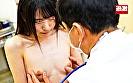 ブライダルチェックで肛門に媚薬を点滴され勝手に垂れてくる愛液に恥じらう若妻
