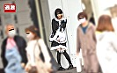 ナチュラルハイ夏スペシャル 街中リモバイ羞恥 人混みの中で遠隔責めされ公然イキする敏感娘