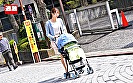 産後処女を奪われ一度イッたら長時間アクメで痙攣が止まらないイキッぱなしベビーカー妻 10