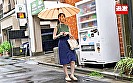 中出し寸前に抵抗して抜けたチ○ポを何度もぶち込まれイキ狂いだす女の腰を押さえつけ逃がさない鷲掴み膣奥射精 3 緑ノースリーブ色白清楚女