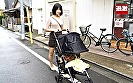 産後処女を奪われ一度イッたら長時間アクメで痙攣が止まらないイキッぱなしベビーカー妻 11 欲求不満ショートカット清楚妻