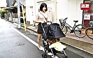 産後処女を奪われ一度イッたら長時間アクメで痙攣が止まらないイキッぱなしベビーカー妻 11