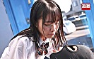 接吻マジックミラー号 はじめての3分間ディープキスで理性とマ◎コが蕩けてしまった敏感J○は唾液ダラダラ濃密ベロちゅうSEXしてしまうのか？ 画像2