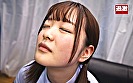 接吻マジックミラー号 はじめての3分間ディープキスで理性とマ◎コが蕩けてしまった敏感J○は唾液ダラダラ濃密ベロちゅうSEXしてしまうのか？ 画像6