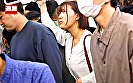 乳首開発痴漢 4 爆乳Iカップ女