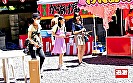 ちっこい彼女の妹が･･･スカートの中でこっそり生ハメ逆NTR 彼女がいるのにドプドプ連続中出し野外Ver. こなつちゃん