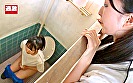 修学旅行の夜、こっそり布団の中で何度もイカセてレズに目覚めさせてしまった同級生に数年後･･･夫が近くにいるのに密着スロー乳首舐めでレズ返しされた私