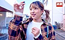 街の定食屋で働く巨乳看板娘 店内アクメでいいなりにさせる･･･通いつめレズ堕ち計画