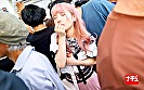 ミニスカ生足羞恥 8 短いスカートをめくってバックからやりまくれ！ - Image 5