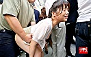 ミニスカ生足羞恥 8 短いスカートをめくってバックからやりまくれ！ - Image 14