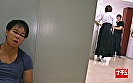 学生時代にM女開発されたセクハラ教員（弓道部）を数年後･･･奥さんがいる状況で精子が尽きるまで羞恥射精M男返し - Image 11