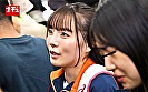 串刺し羞恥 3 男2人に挟み撃ちされ逃げられず上下の穴を塞がれた色白娘 - Image 15
