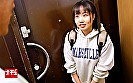 水着モニター募集に来た着衣では想像できない隠れ巨乳地味女をアレで火照らせなし崩しハメ撮り中出し - Image 9