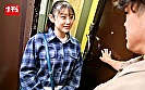 水着モニター募集に来た着衣では想像できない隠れ巨乳地味女をアレで火照らせなし崩しハメ撮り中出し - Image 15