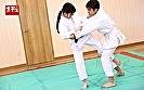 運動部女子羞恥 2 練習中にハメ潮するほど突きまくれ！ ～柔道部～ 色白純朴女子 画像3