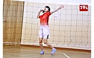 運動部女子羞恥 2 練習中にハメ潮するほど突きまくれ！ ～バドミントン部～ スレンダー微乳女子 画像2