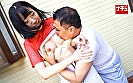 運動部女子羞恥 2 練習中にハメ潮するほど突きまくれ！ ～バドミントン部～ スレンダー微乳女子 画像4