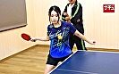運動部女子羞恥 2 練習中にハメ潮するほど突きまくれ！ ～卓球部～ 巨乳むっちり女子 画像3