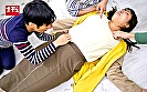 水泳スクール見学ママ中出し 大人の巨乳を貪る男子たち - Image 18