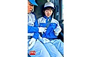 引っ越し屋でバイトする社会を知らない地味巨乳女に難癖つけてセクハラ乳揉みをくり返す変態店長 2 サンプル画像3