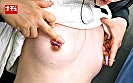 乳首開発電車 敏感お漏らし微乳女 Ver.2 画像5