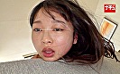 壊れそうなほど巨根でガン突かれ何度も仰け反りイキさせられた華奢な美少女 ※彼氏にガバマンを疑われる後日映像付き サンプル画像5