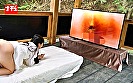 シーン4：激恥アナル解禁 腸汁だらだら肛門アクメ 野外浣腸 2穴SEX 私の全部見てください 皐月ゆら