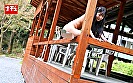 シーン13：激恥アナル解禁 腸汁だらだら肛門アクメ 野外浣腸 2穴SEX 私の全部見てください 皐月ゆら