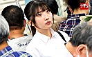 シーン1：パンスト穴あけ指入れ羞恥でねっとり膣内をほじられ本気汁が滴るほど感じまくる美脚女 6 巨尻潮吹きOL