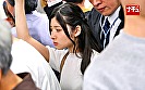 シーン2：乳首開発電車 10 スリムFカップJD