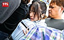 シーン2：乳首開発電車 10 高感度Iカップ娘