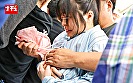 シーン3：乳首開発電車 10 高感度Iカップ娘