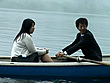 豊満人妻不倫旅行 伊香保温泉の旅 松本幸子 サンプル画像3