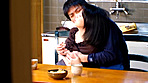 ＊完全主観＊ 近親Ⅲ『母親の行動を覗き見してた僕が母さんと中出し三昧』 桜井あずさ サンプル画像3