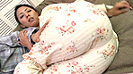巨大お尻の綺麗な義母に中出ししたくなりました！ 2 村上涼子33歳 サンプル画像3