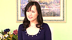 働く美人妻 現役乳酸飲料販売員 梓さん 30歳 サンプル画像13