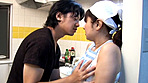 働く五十路熟女 第四章 癒らしご奉仕ハウスキーパー ～家政婦 小野寺梓50歳～ サンプル画像8