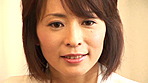 初撮り美人妻 寿恵 四十一歳 サンプル画像1