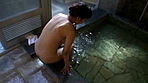 濡れる不倫温泉 サンプル画像18