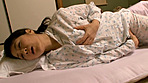 未亡人の叔母 相武夢52歳 サンプル画像15