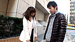 川上ゆうの素人逆ナンパ！！ 川上ゆうが都内某所で逆ナンパしハメまくり サンプル画像9