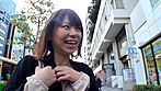 素人妻ナンパ 無断中出ししちゃいました！！7 サンプル画像1