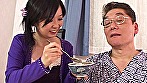 旦那より気持ちいい！ひとつ屋根の下で義父に寝取られて種付けされた若妻の痙攣アクメ 全6話 サンプル画像1