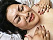 欲しいのあなたの黒地蔵！おばさんにもちょうだい！昭和女の肉きのこ狩り！4時間 サンプル画像17