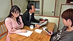 近親相姦～【不言】隣にお父さんがいるのよ～ 羽月希 サンプル画像21