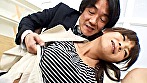 無意識に男を挑発する巨乳を狙われ好きでもない男たちの荒々しいセックスに溺れた人妻 サンプル画像10