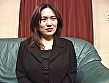 四十路おんな 陰毛の剃毛 四十路のむき出し花ビラのしずく･･ 私のきれいになったつるつるワレメを見てちょうだい！ サンプル画像1