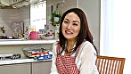 美しき熟れ妻 家族と生活する家で サンプル画像4