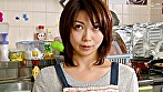 美しき熟れ妻 家族と生活する家で サンプル画像8