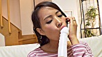 置き薬ならぬ置きアダルトグッズ！？「使用しなければ代金は不要です！」セールスマンの罠にはまった好奇心旺盛な人妻7人 サンプル画像15